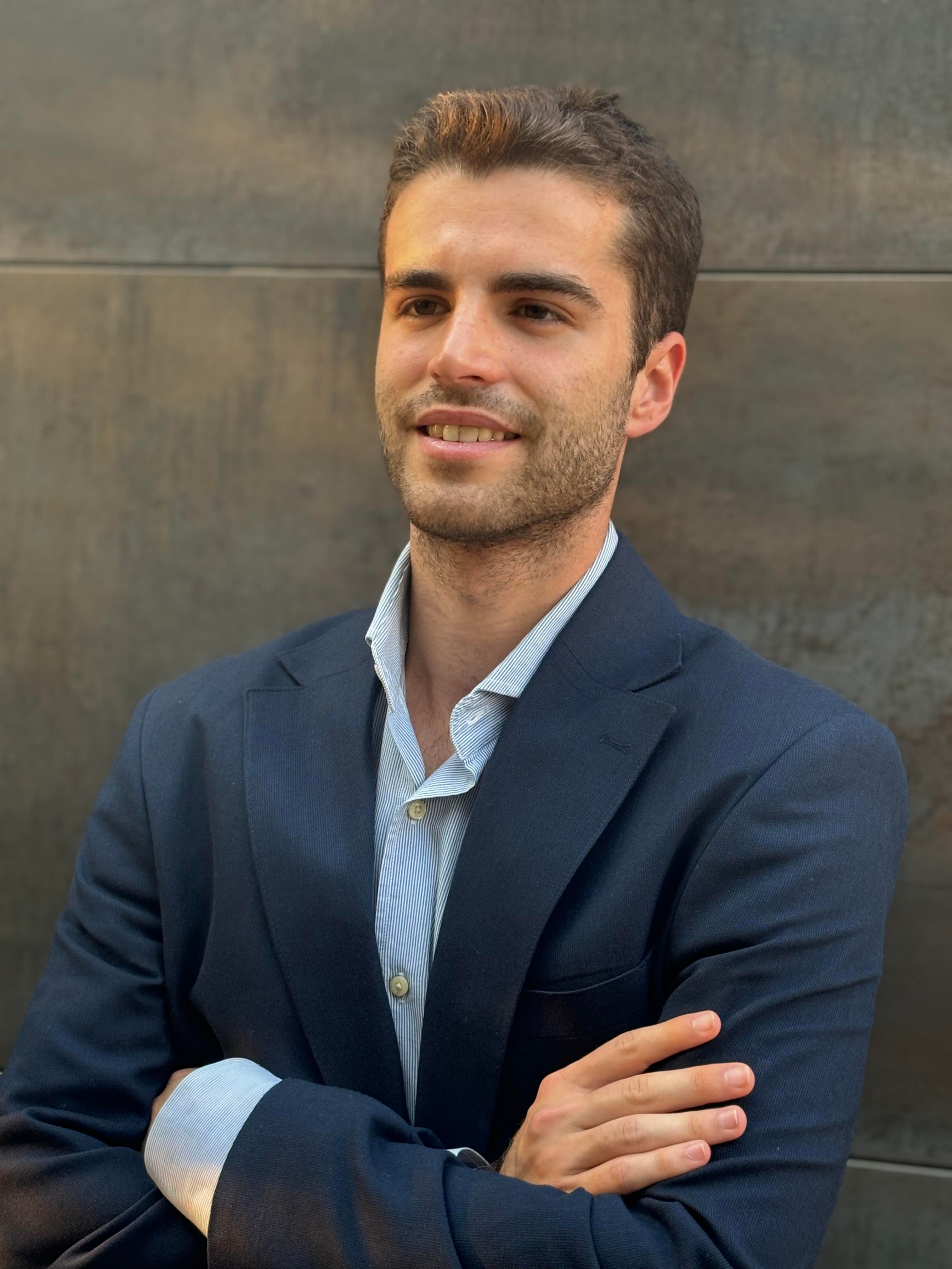 Felipe Stalman